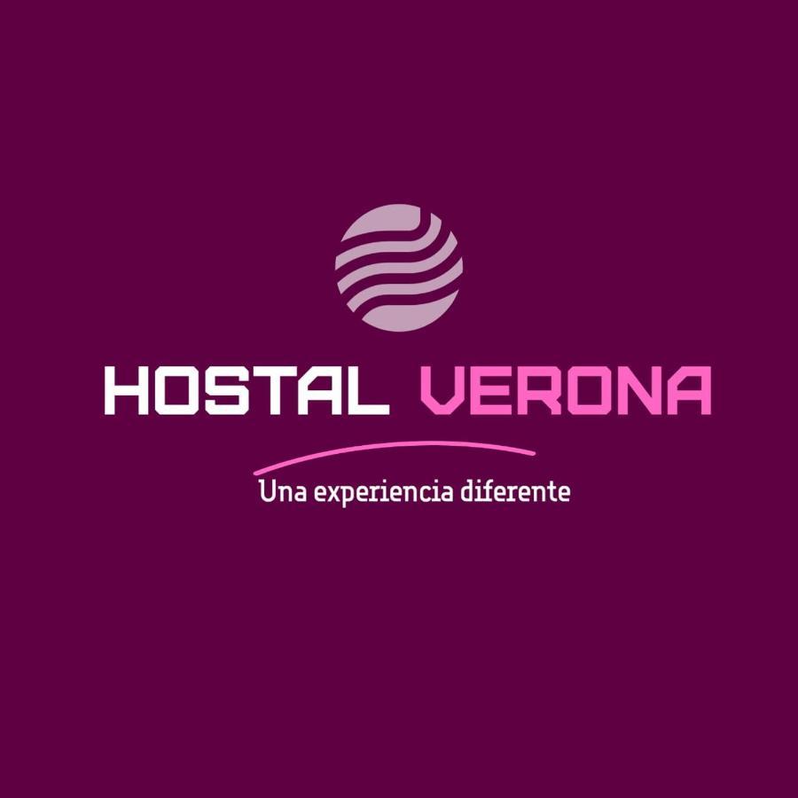 Hostal Verona Quito Exteriér fotografie